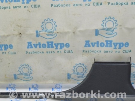 ФОТО Накладка центральной стойки нижняя правая для Mercedes-Benz GL-CLASS X164 (06-12) Одесса