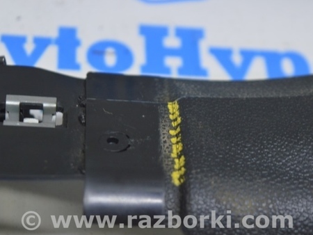 ФОТО Накладка центральной стойки нижняя правая для Mercedes-Benz GL-CLASS X164 (06-12) Одесса