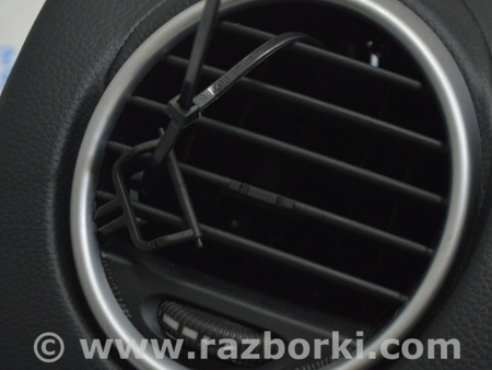 ФОТО Воздуховод левый для Mercedes-Benz GL-CLASS X164 (06-12) Одесса