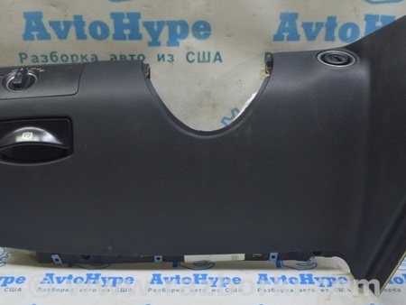 ФОТО Накладка колени водителя для Mercedes-Benz GL-CLASS X164 (06-12) Одесса