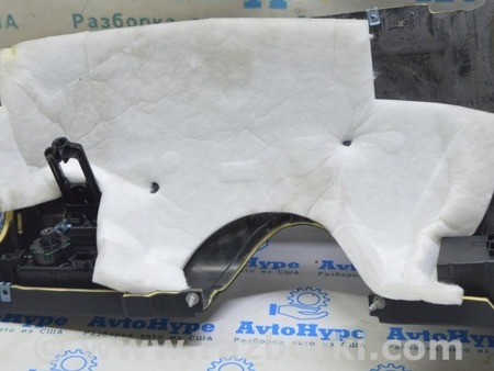 ФОТО Накладка колени водителя для Mercedes-Benz GL-CLASS X164 (06-12) Одесса