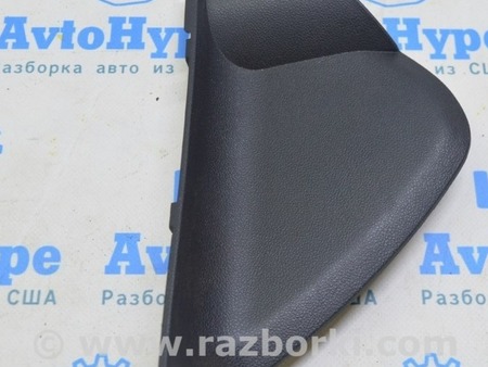 ФОТО Накладка передней панели боковая левая для Mercedes-Benz GL-CLASS X164 (06-12) Одесса