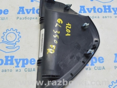 ФОТО Накладка передней панели боковая правая для Mercedes-Benz GL-CLASS X164 (06-12) Одесса