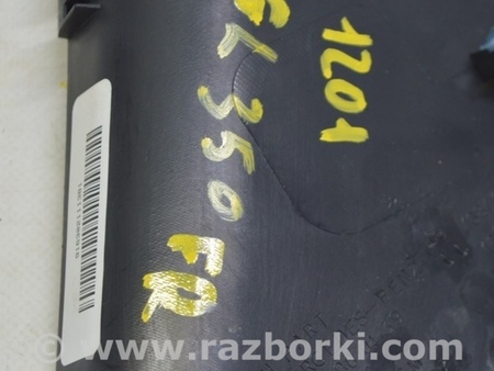 ФОТО Накладка передней панели боковая правая для Mercedes-Benz GL-CLASS X164 (06-12) Одесса