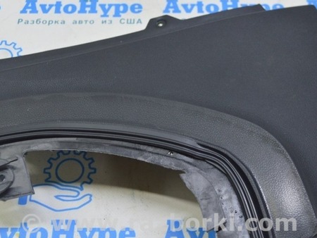 ФОТО Накладка передней панели боковая правая нижняя для Mercedes-Benz GL-CLASS X164 (06-12) Одесса