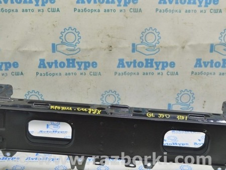 ФОТО Кронштейн заднего ряда сидений для Mercedes-Benz GL-CLASS X164 (06-12) Одесса