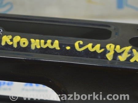 ФОТО Кронштейн заднего ряда сидений для Mercedes-Benz GL-CLASS X164 (06-12) Одесса