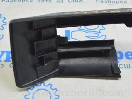 ФОТО Накладка салазок водительского сиденья зад лев для Mercedes-Benz GL-CLASS X164 (06-12) Одесса