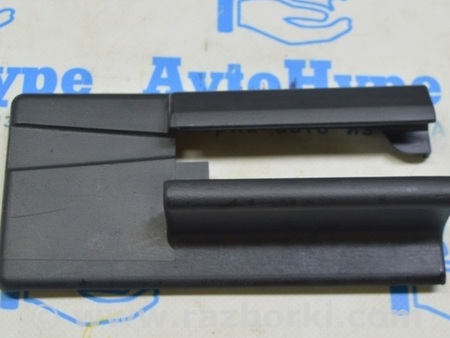 ФОТО Накладка салазок водительского сиденья зад прав для Mercedes-Benz GL-CLASS X164 (06-12) Одесса