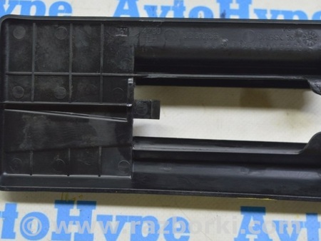 ФОТО Накладка салазок водительского сиденья зад прав для Mercedes-Benz GL-CLASS X164 (06-12) Одесса