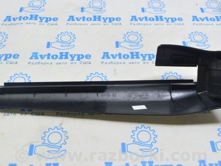 ФОТО Накладка салазок водительского сиденья перед лев для Mercedes-Benz GL-CLASS X164 (06-12) Одесса