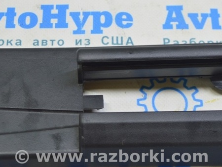 ФОТО Накладка салазок пассажир сиденья зад лев для Mercedes-Benz GL-CLASS X164 (06-12) Одесса