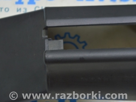 ФОТО Накладка салазок пассажир сиденья зад прав для Mercedes-Benz GL-CLASS X164 (06-12) Одесса