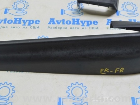 ФОТО Накладка салазок пассажир сиденья перед прав для Mercedes-Benz GL-CLASS X164 (06-12) Одесса