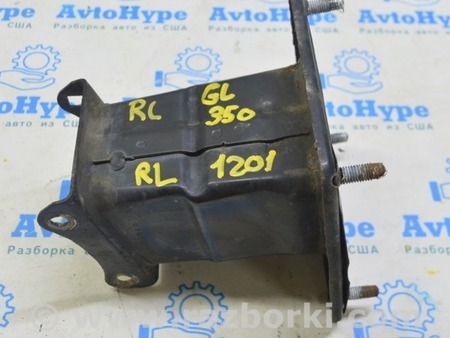 ФОТО Клык усилителя заднего бампера лев для Mercedes-Benz GL-CLASS X164 (06-12) Одесса