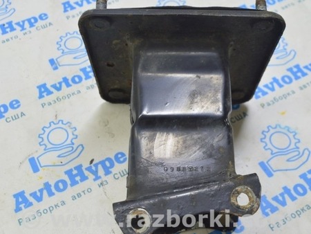 ФОТО Клык усилителя заднего бампера лев для Mercedes-Benz GL-CLASS X164 (06-12) Одесса