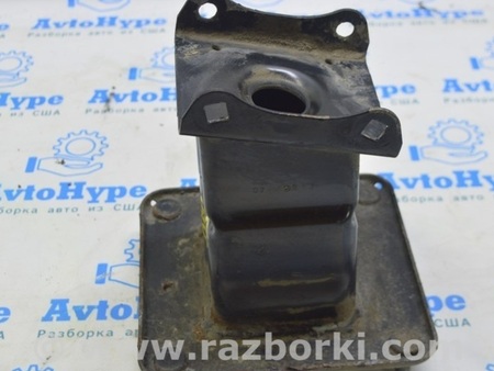 ФОТО Клык усилителя заднего бампера лев для Mercedes-Benz GL-CLASS X164 (06-12) Одесса