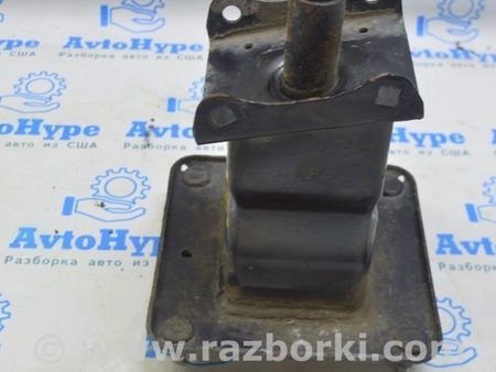 ФОТО Клык усилителя заднего бампера прав для Mercedes-Benz GL-CLASS X164 (06-12) Одесса