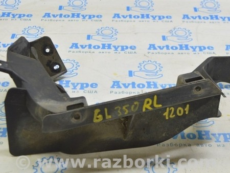 ФОТО Крепление насадки глушителя левое для Mercedes-Benz GL-CLASS X164 (06-12) Одесса