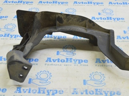 ФОТО Крепление насадки глушителя левое для Mercedes-Benz GL-CLASS X164 (06-12) Одесса