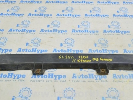 ФОТО Кронштейн заднего бампера центр для Mercedes-Benz GL-CLASS X164 (06-12) Одесса