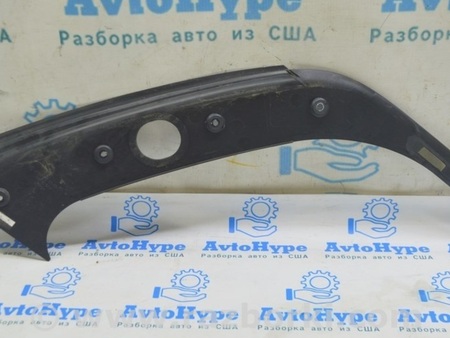 ФОТО Накладка боковой форточки задняя зад лев для Mercedes-Benz GL-CLASS X164 (06-12) Одесса