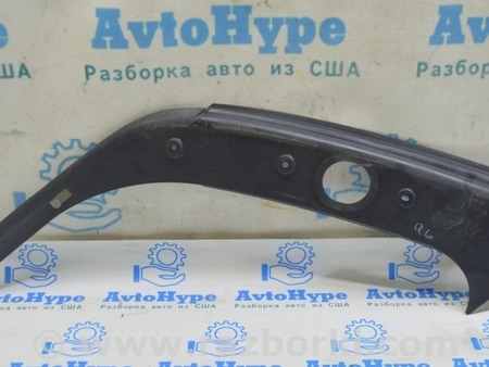 ФОТО Накладка боковой форточки задняя зад прав для Mercedes-Benz GL-CLASS X164 (06-12) Одесса