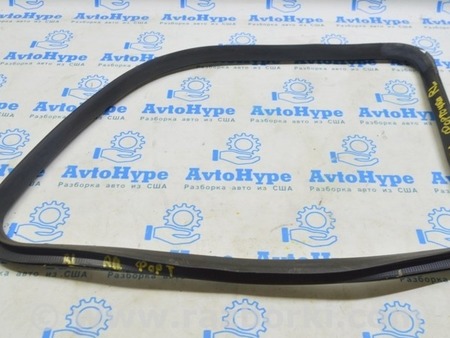 ФОТО Уплотнитель форточки зад лев для Mercedes-Benz GL-CLASS X164 (06-12) Одесса