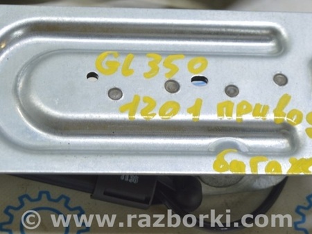 ФОТО Комплект привода двери багажника для Mercedes-Benz GL-CLASS X164 (06-12) Одесса