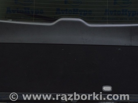 ФОТО Накладка двери багажника нижняя для Mercedes-Benz GL-CLASS X164 (06-12) Одесса