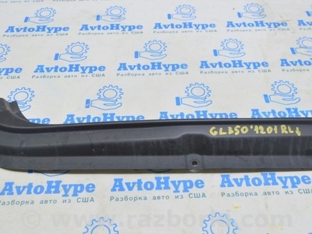ФОТО Накладка проёма двери багажника левая для Mercedes-Benz GL-CLASS X164 (06-12) Одесса