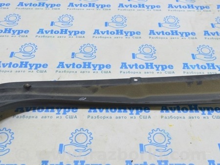 ФОТО Накладка проёма двери багажника левая для Mercedes-Benz GL-CLASS X164 (06-12) Одесса