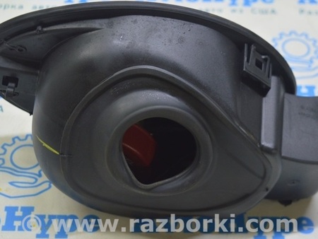 ФОТО Корпус лючка бензобака для Mercedes-Benz GL-CLASS X164 (06-12) Одесса