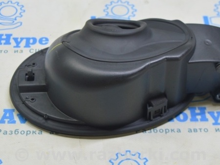 ФОТО Корпус лючка бензобака для Mercedes-Benz GL-CLASS X164 (06-12) Одесса