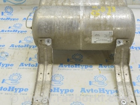 ФОТО Ресивер пневмоподвески для Mercedes-Benz GL-CLASS X164 (06-12) Одесса