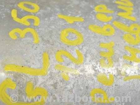 ФОТО Ресивер пневмоподвески для Mercedes-Benz GL-CLASS X164 (06-12) Одесса