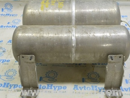 ФОТО Ресивер пневмоподвески для Mercedes-Benz GL-CLASS X164 (06-12) Одесса