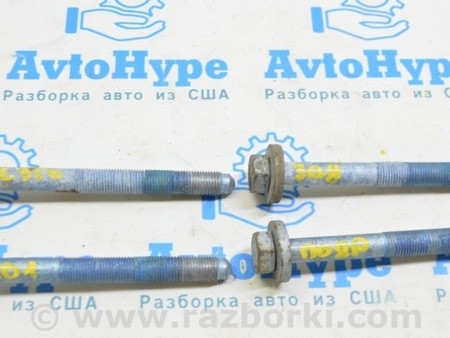 ФОТО Болт крепления заднего подрамника комплект 4шт для Mercedes-Benz GL-CLASS X164 (06-12) Одесса