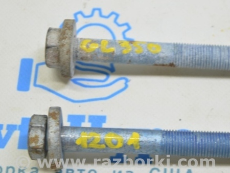 ФОТО Болт крепления заднего подрамника комплект 4шт для Mercedes-Benz GL-CLASS X164 (06-12) Одесса