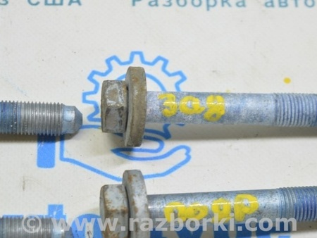 ФОТО Болт крепления заднего подрамника комплект 4шт для Mercedes-Benz GL-CLASS X164 (06-12) Одесса