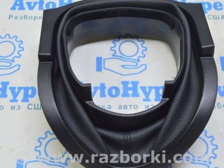 ФОТО Накладка рулевой колонки для Mercedes-Benz GL-CLASS X164 (06-12) Одесса