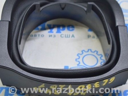 ФОТО Накладка рулевой колонки для Mercedes-Benz GL-CLASS X164 (06-12) Одесса