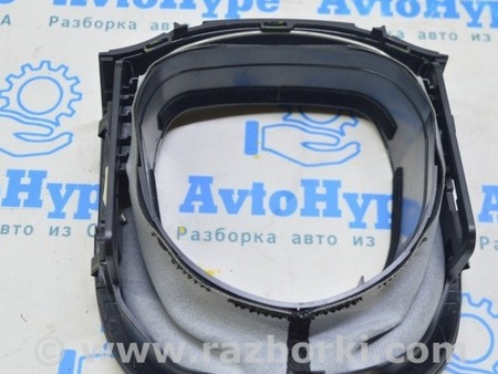 ФОТО Накладка рулевой колонки для Mercedes-Benz GL-CLASS X164 (06-12) Одесса