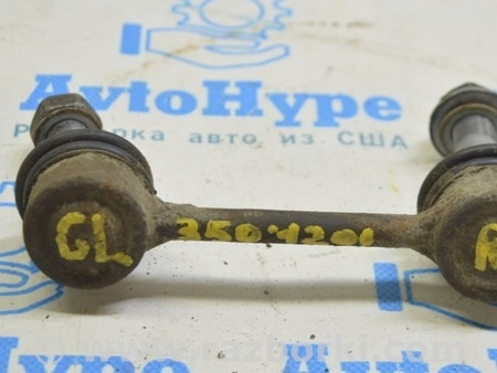 ФОТО Тяга стабилизатора зад лев для Mercedes-Benz GL-CLASS X164 (06-12) Одесса