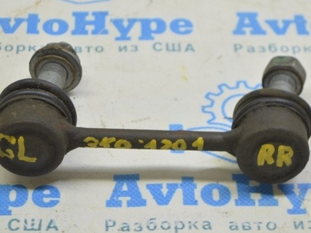 ФОТО Тяга стабилизатора зад прав для Mercedes-Benz GL-CLASS X164 (06-12) Одесса