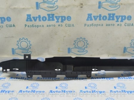 ФОТО Накладка проводки салона левая для Mercedes-Benz GL-CLASS X164 (06-12) Одесса