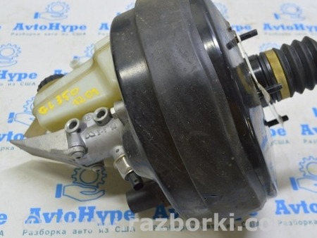 ФОТО Вакуумный усилитель для Mercedes-Benz GL-CLASS X164 (06-12) Одесса