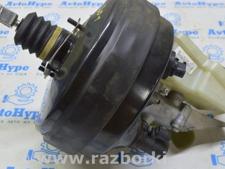 ФОТО Вакуумный усилитель для Mercedes-Benz GL-CLASS X164 (06-12) Одесса