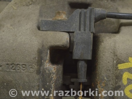 ФОТО Датчик износа колодок перед прав для Mercedes-Benz GL-CLASS X164 (06-12) Одесса