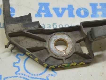 ФОТО Крепление шланга тормозного зад лев для Mercedes-Benz GL-CLASS X164 (06-12) Одесса